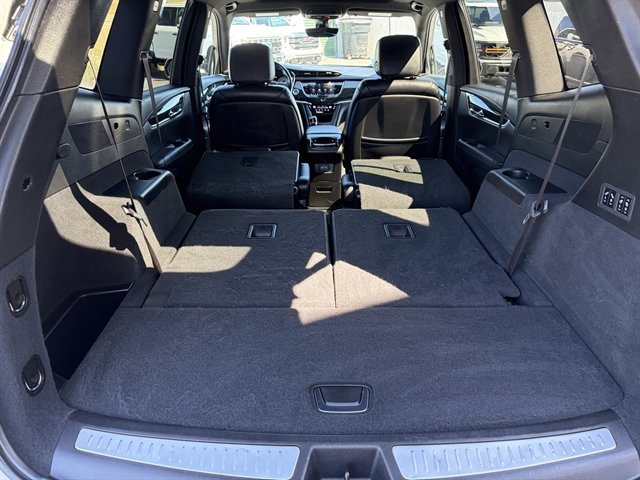 Used 2021 Cadillac XT6 Premium Luxury AWD/4WD image 65