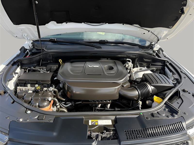 Used 2019 Dodge Durango GT RWD image 10