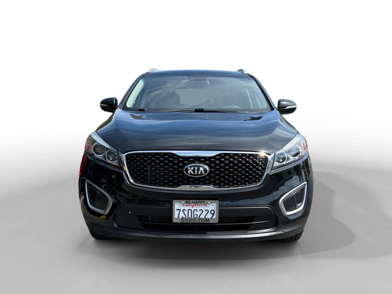 Used 2017 Kia Sorento LX image 8