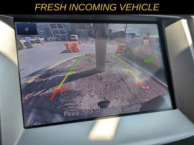 Used 2020 Ford Ranger XLT w/ Equipment Group 301A Mid image 16