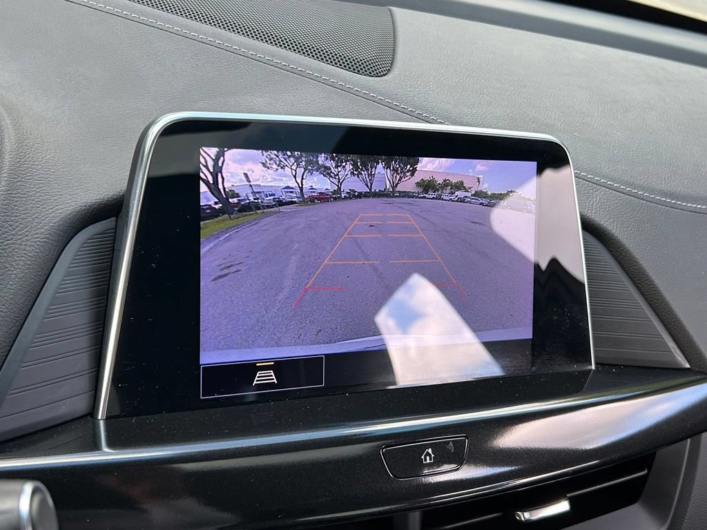 Used 2023 Cadillac CT4 V Blackwing w/ Driver Assist Package RWD image 26