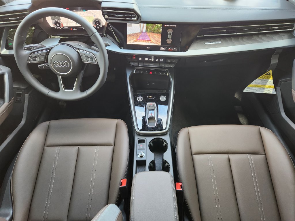 New 2026 Audi A3 2.0T Premium AWD/4WD image 30