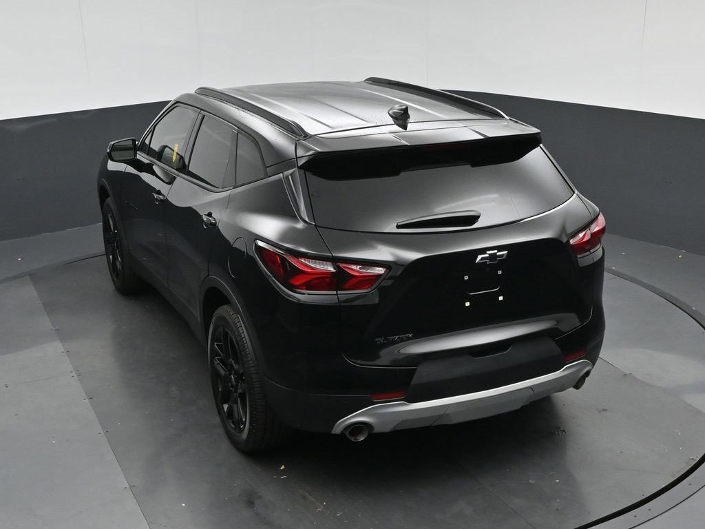Used 2022 Chevrolet Blazer LT image 60