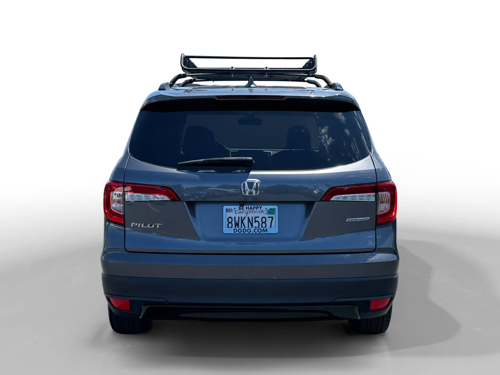 Used 2021 Honda Pilot Special Edition image 4