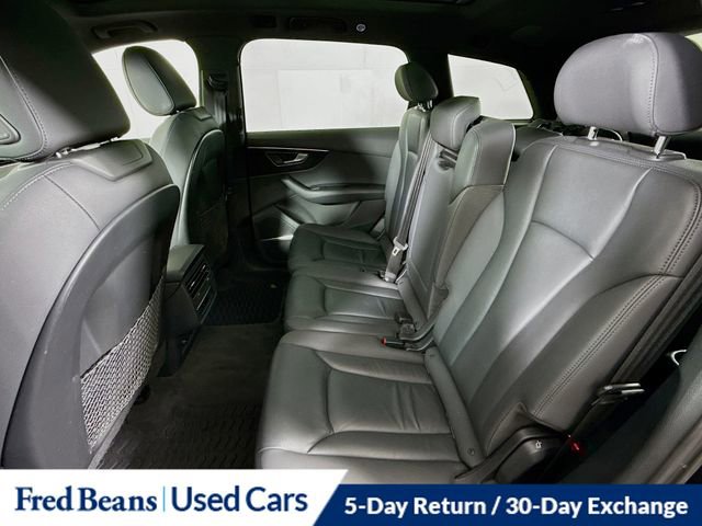 Used 2021 Audi Q7 3.0T Premium Plus image 26