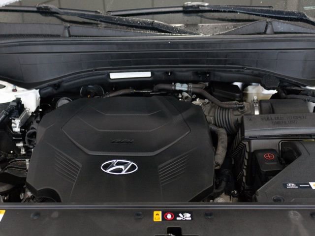 Used 2025 Hyundai Palisade Calligraphy image 23