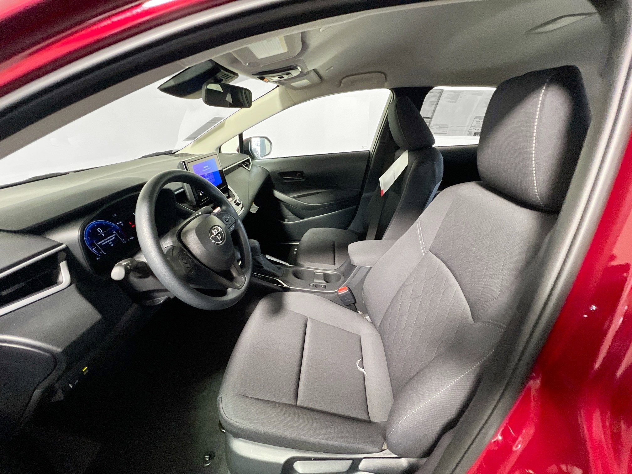 New 2026 Toyota Corolla LE image 14