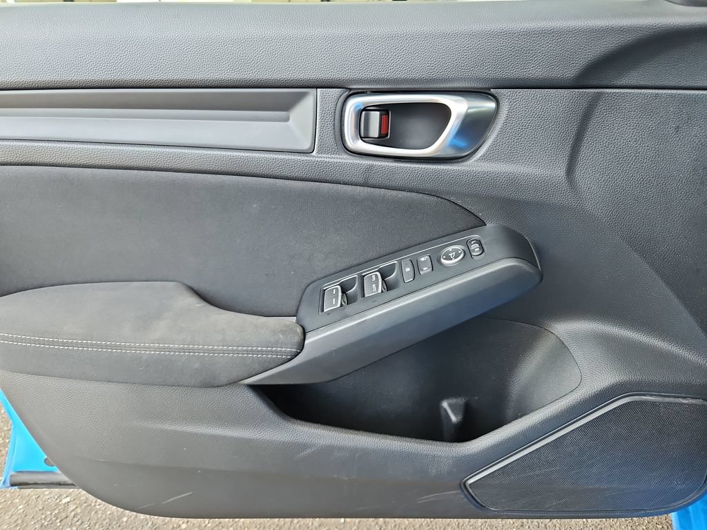 Used 2024 Honda Civic Sport image 24
