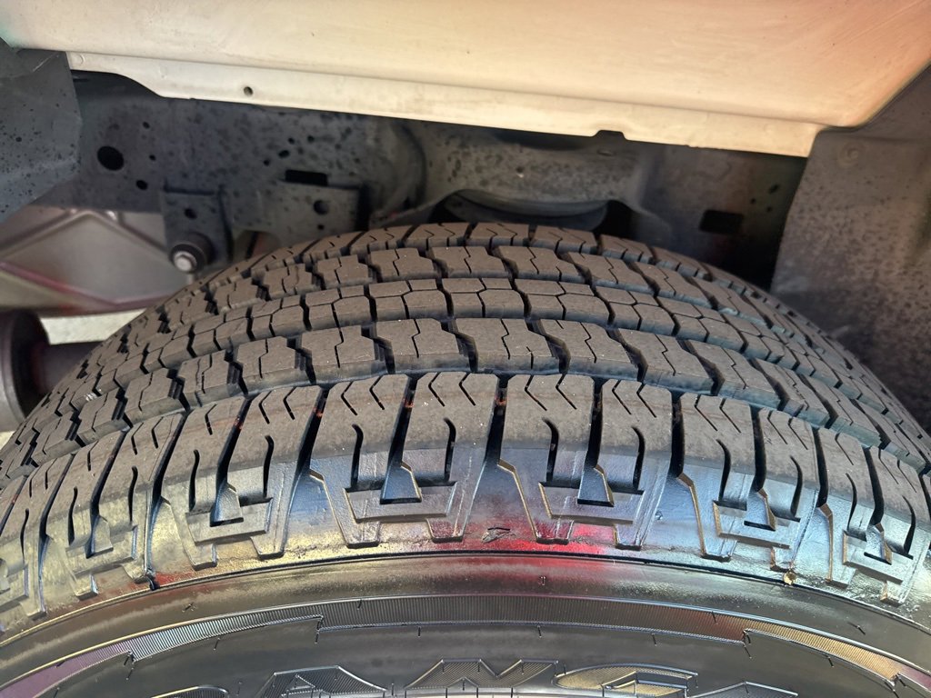 Certified 2022 RAM 1500 Laramie image 10