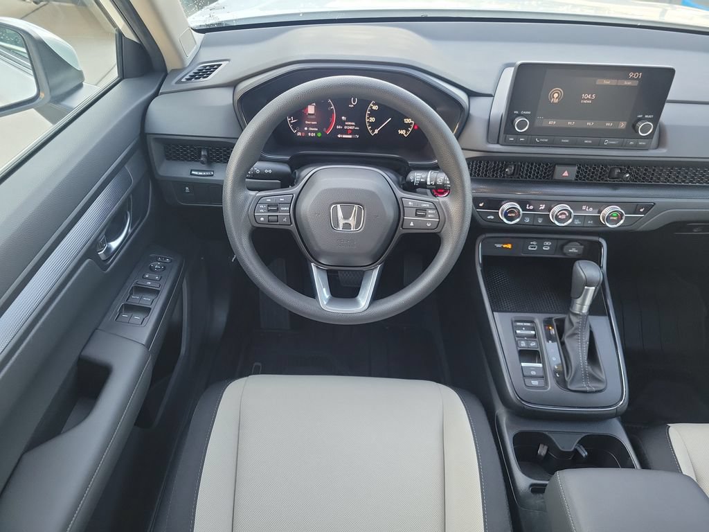 Certified 2024 Honda CR-V EX image 18