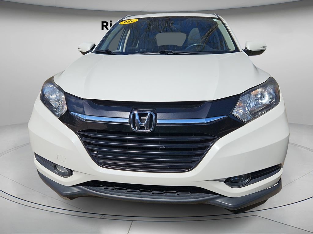 Used 2016 Honda HR-V EX-L image 6