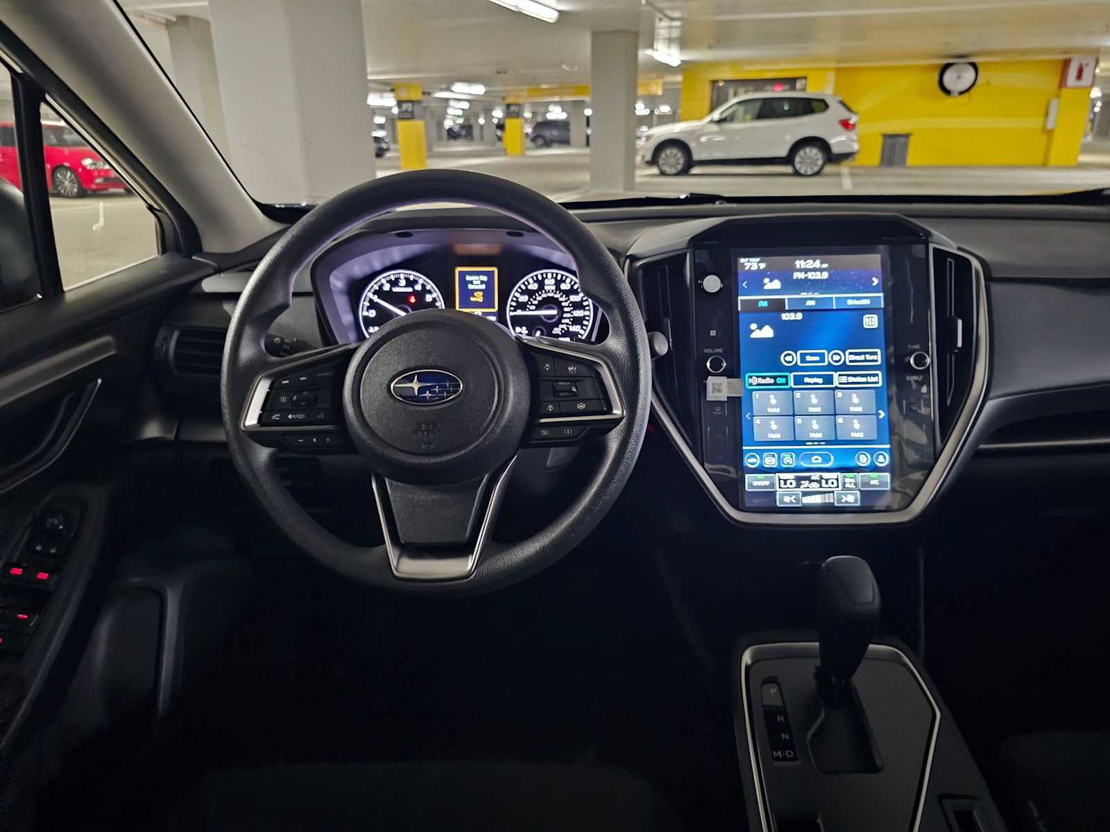 New 2026 Subaru Impreza 2.0i Sport AWD/4WD image 18