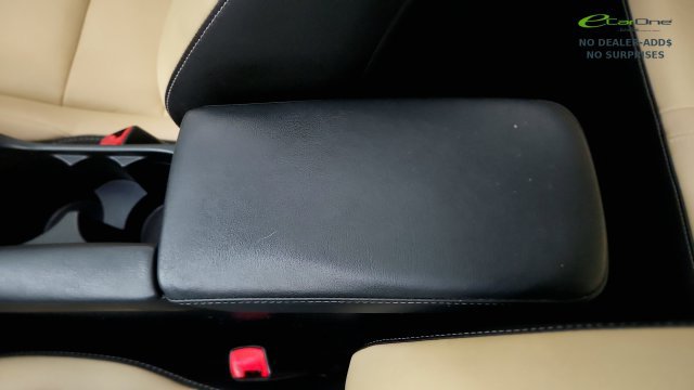 Used 2015 Lexus CT 200h w/ Navigation Package FWD image 75