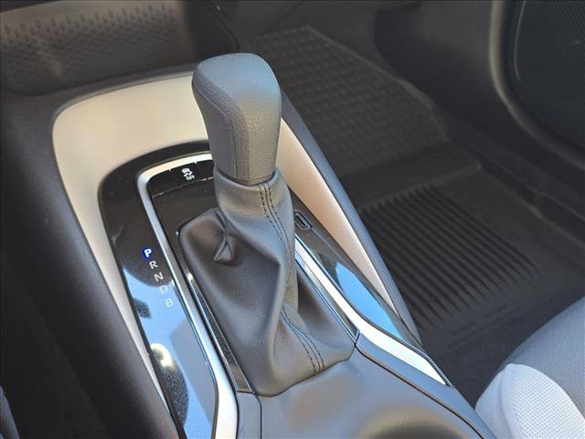 New 2026 Toyota Corolla LE image 16