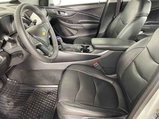 Certified 2017 Chevrolet Volt Premier w/ Driver Confidence Package image 2