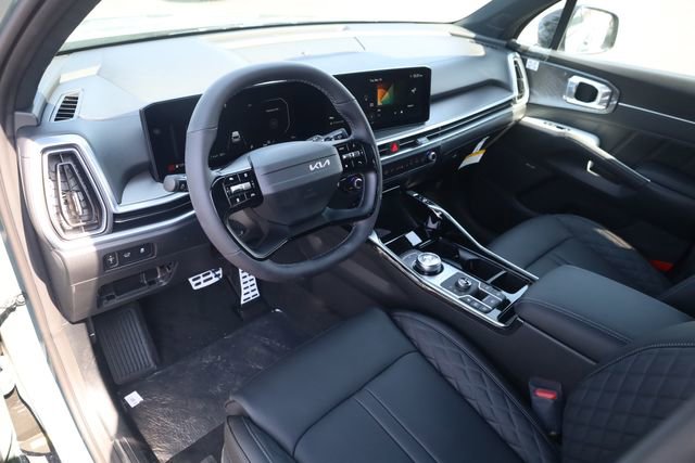 New 2026 Kia Sorento SX Prestige image 9
