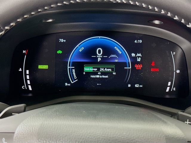 New 2026 Toyota Camry SE AWD/4WD image 12