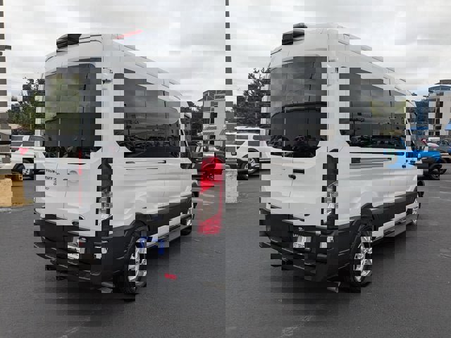 New 2025 Ford Transit 350 XL image 4