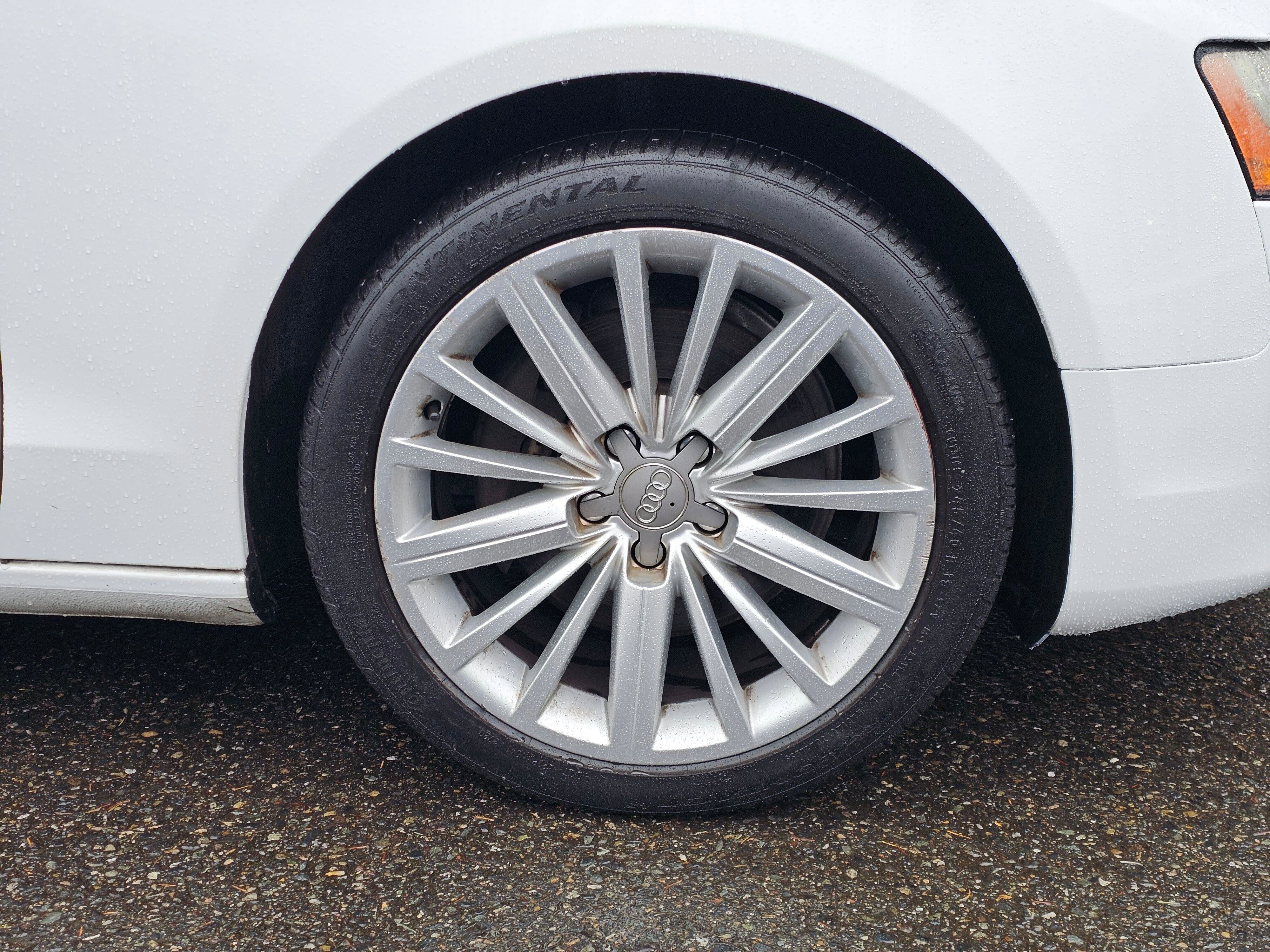 Used 2012 Audi A5 2.0T Premium Plus AWD/4WD image 9