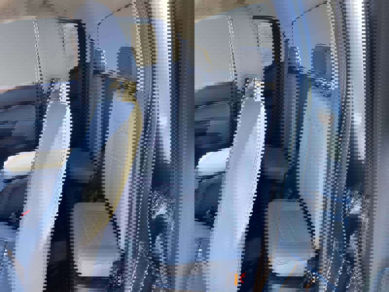 Used 2017 Chevrolet Colorado 2WD Extended Cab image 13