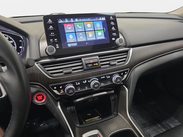 Used 2022 Honda Accord Touring image 20
