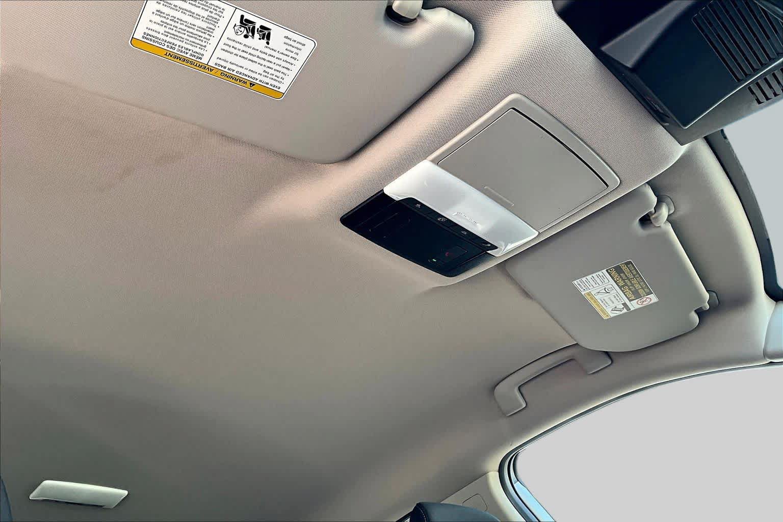 Certified 2026 Nissan Rogue SV FWD image 14