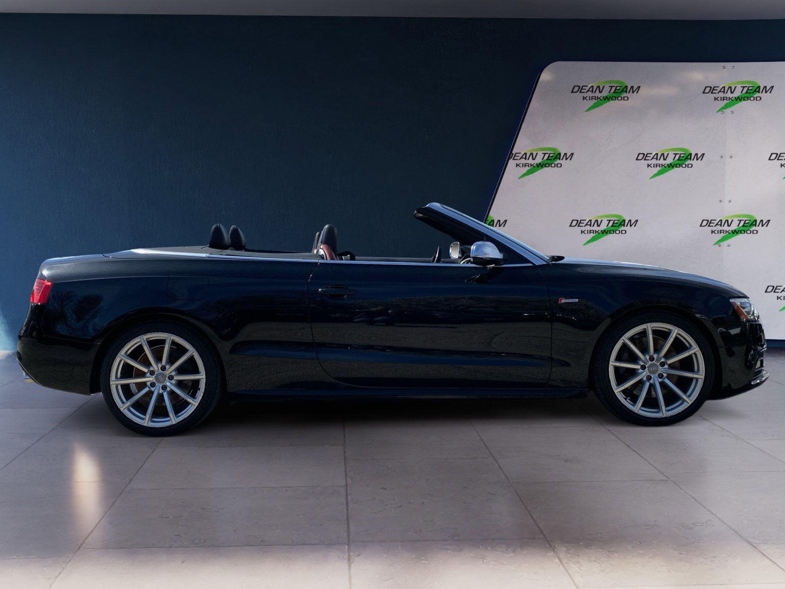 Used 2013 Audi S5 Prestige image 8