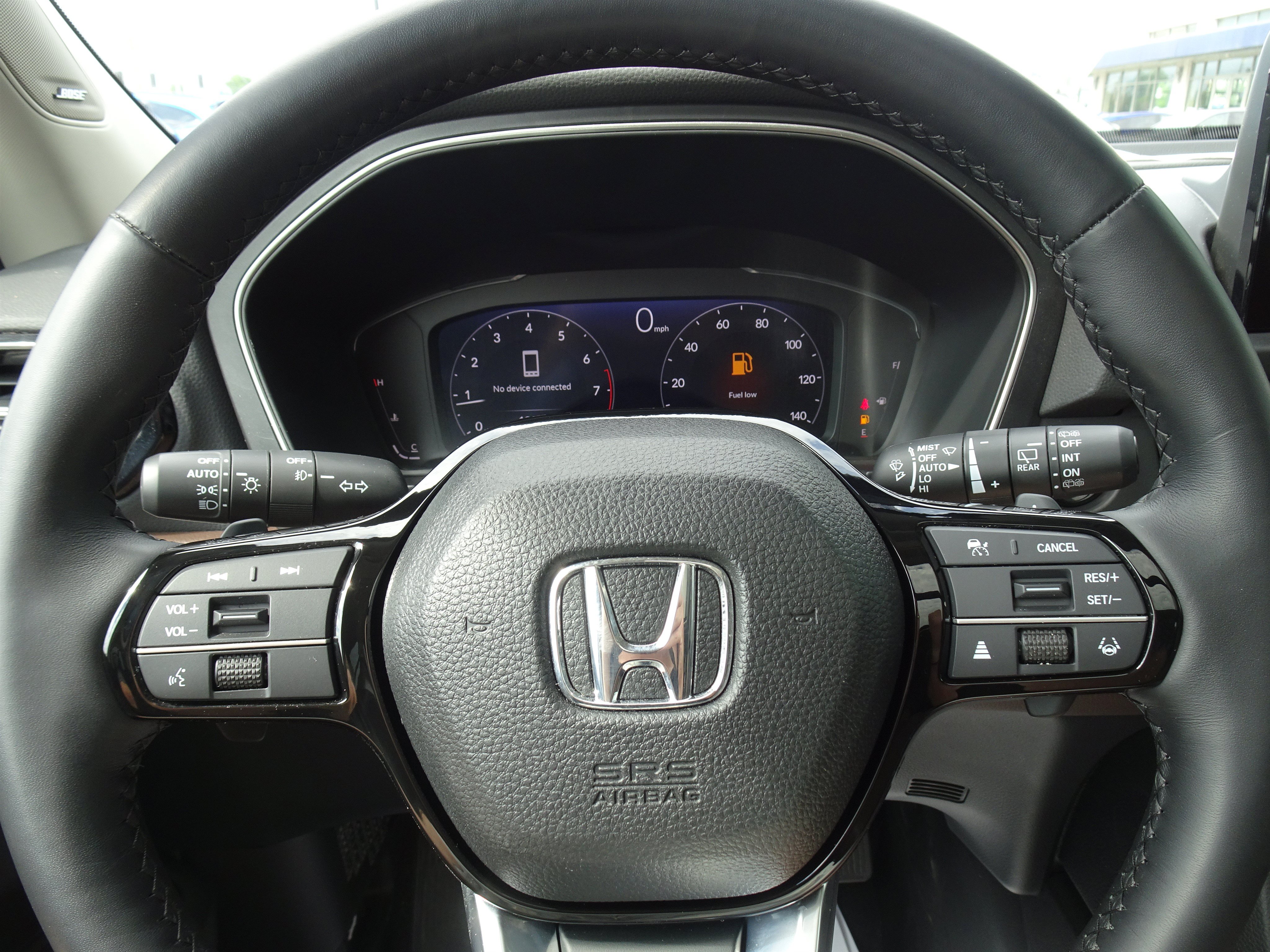 Used 2025 Honda Pilot Elite image 22