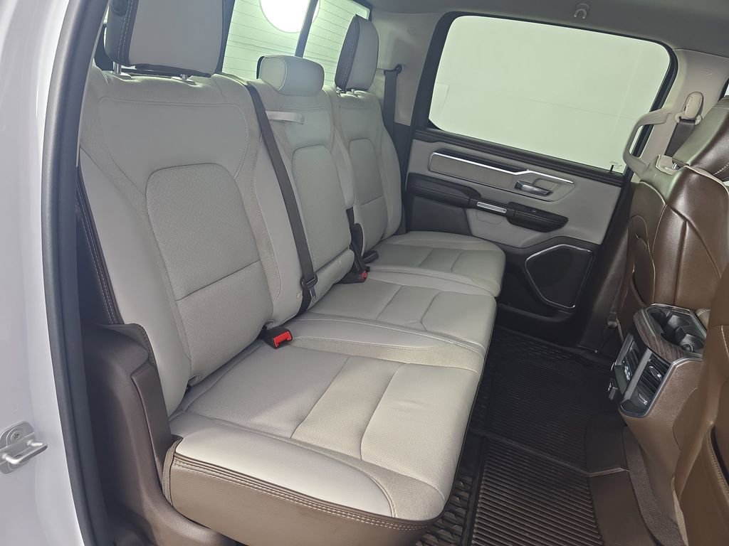 Used 2025 RAM 1500 Laramie w/ Bed Utility Group AWD/4WD image 31