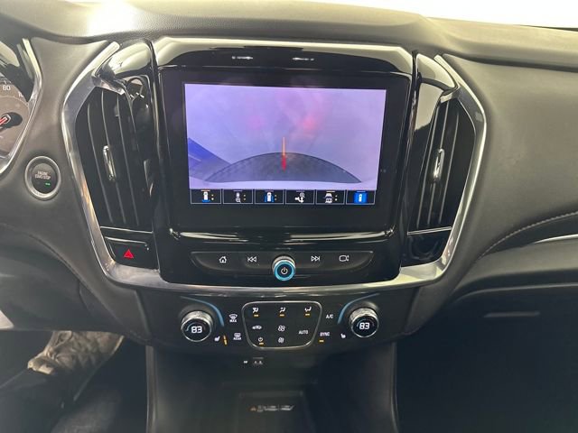 Used 2023 Chevrolet Traverse RS w/ LPO, Floor Liner Package image 22