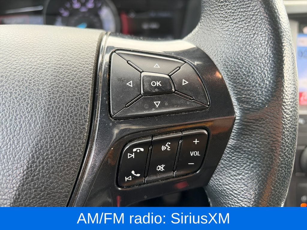 Used 2019 Ford Explorer XLT w/ Equipment Group 202A AWD/4WD image 15