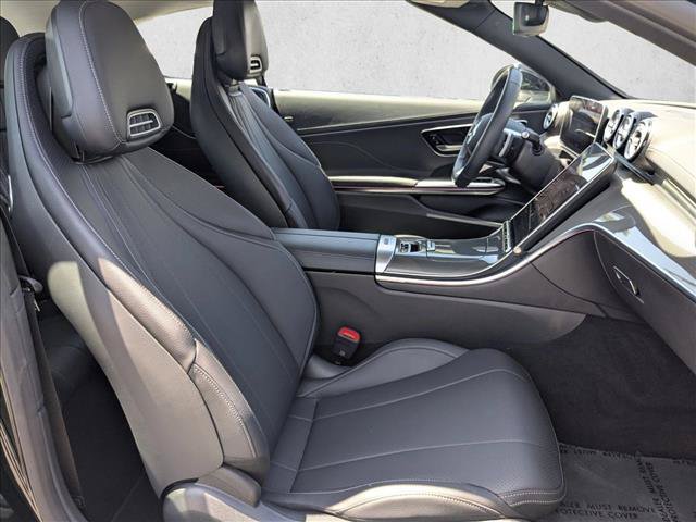 Used 2024 Mercedes-Benz CLE 300 4MATIC Cabriolet image 19