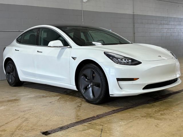 Used 2020 Tesla Model 3 Standard Range Plus image 6