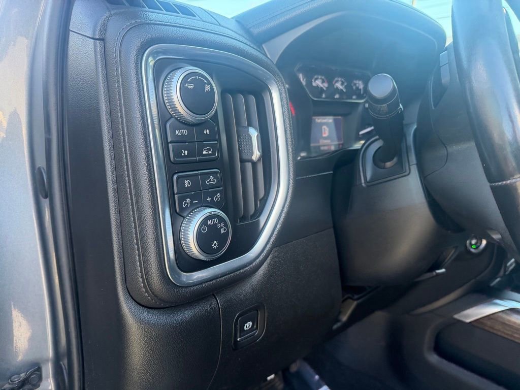 Used 2019 GMC Sierra 1500 Elevation w/ Elevation Value Package image 9