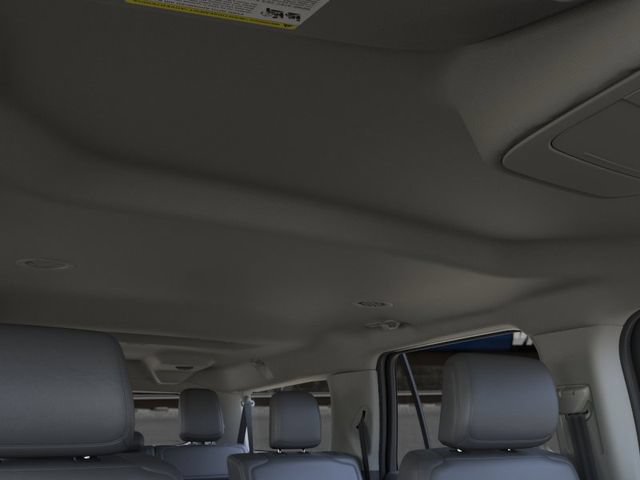 New 2026 Ford Expedition Max Active AWD/4WD image 22