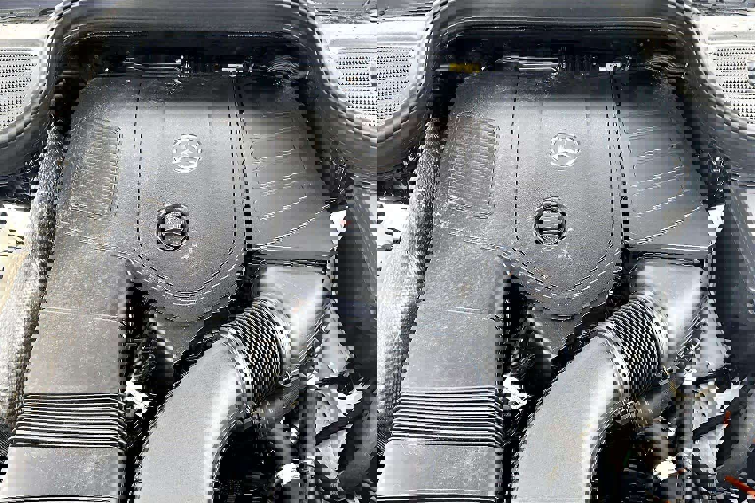 Used 2024 Mercedes-Benz GLE 350 4MATIC image 32