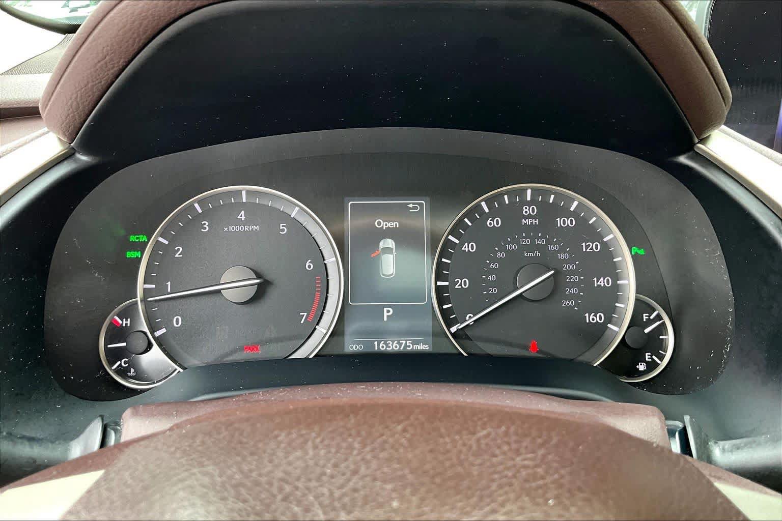 Used 2016 Lexus RX 350 FWD w/ Premium Package image 26