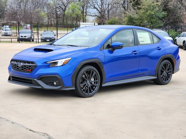 New 2026 Subaru WRX GT image 2