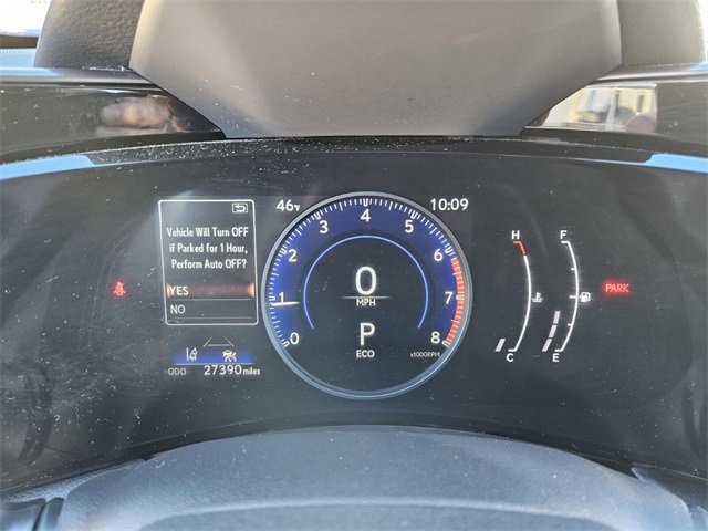 Used 2024 Lexus NX 350 AWD image 29