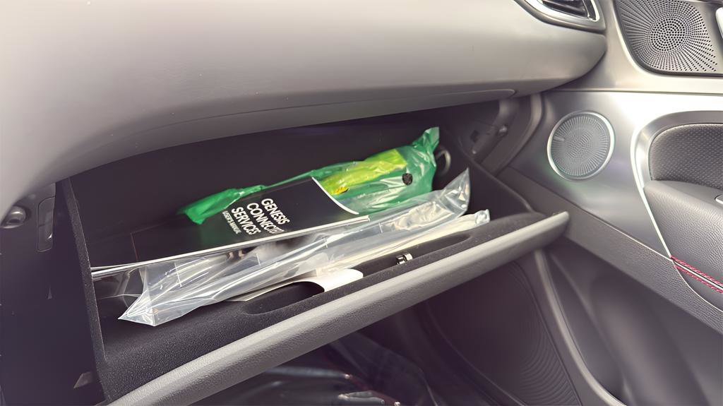 New 2026 Genesis G70 3.3T Sport Prestige image 33