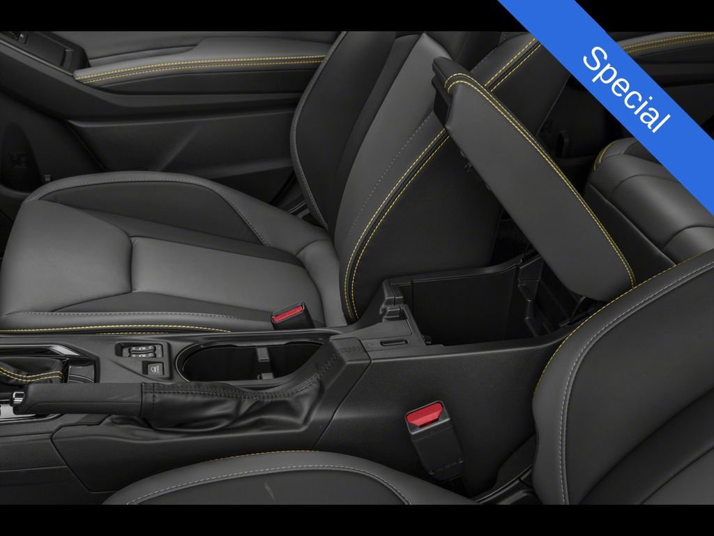 Used 2021 Subaru Crosstrek 2.5i Sport w/ Moonroof Package image 32