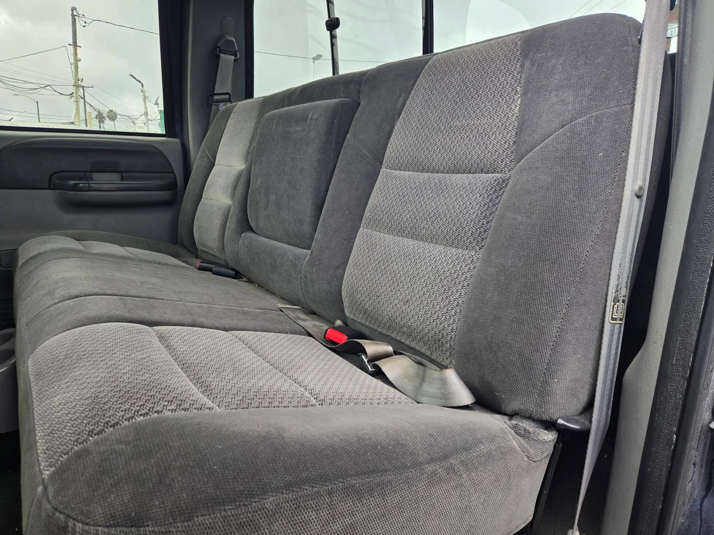 Used 2002 Ford F250 XL RWD image 13