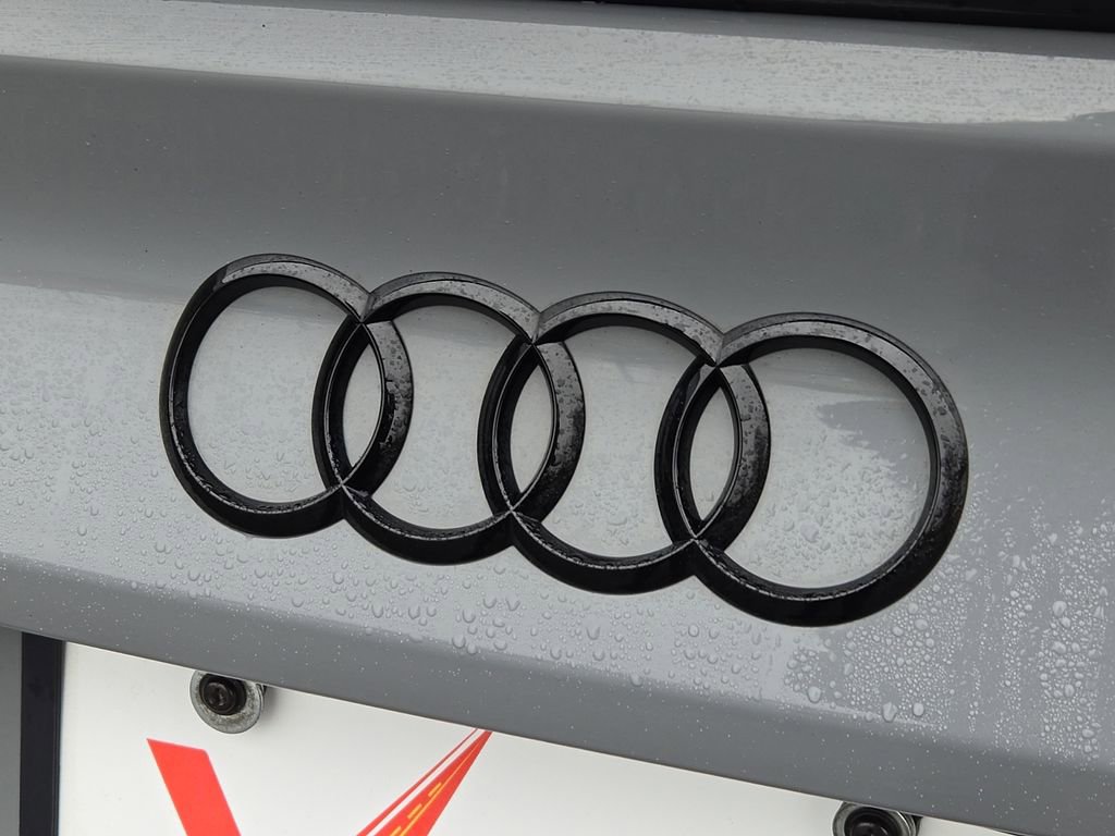 Used 2024 Audi RS 5 Sportback AWD/4WD image 34