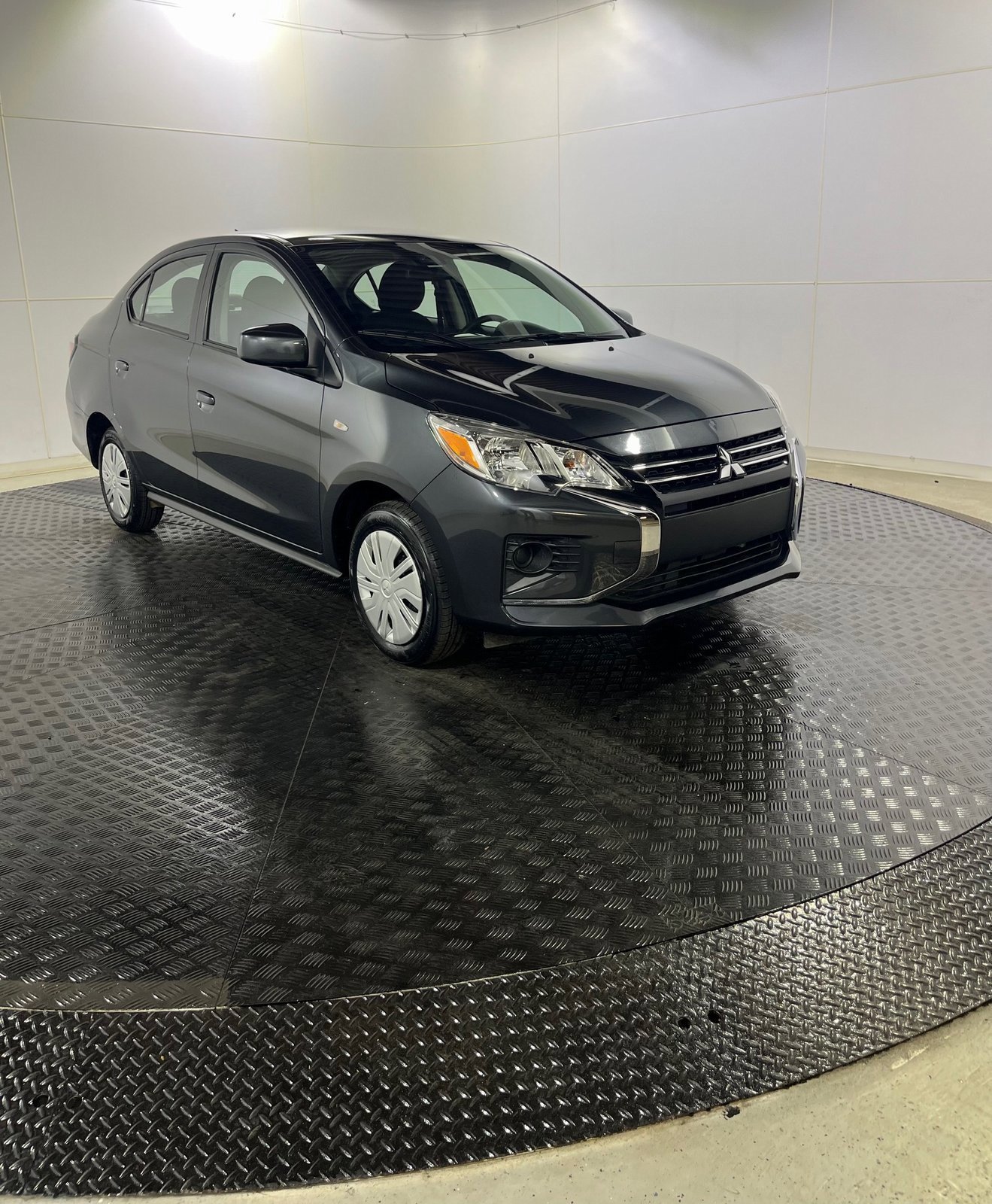 Used 2024 Mitsubishi Mirage G4 ES