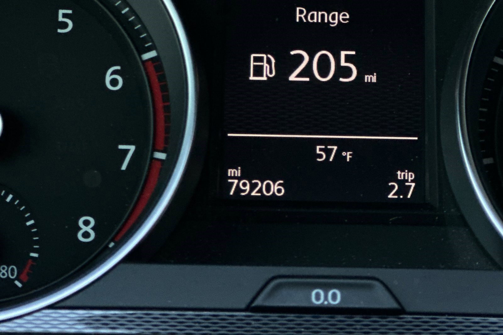 Used 2016 Volkswagen GTI S image 21