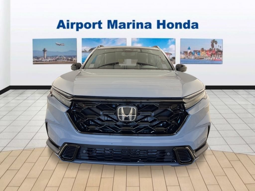 New 2026 Honda CR-V Sport-L image 10