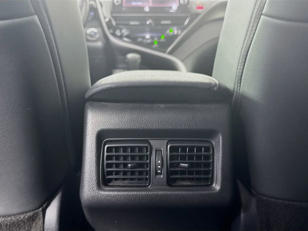 Used 2024 Toyota Camry XSE FWD image 31