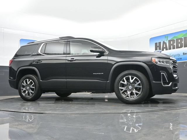 Used 2023 GMC Acadia SLE w/ Driver Convenience Package AWD/4WD image 24