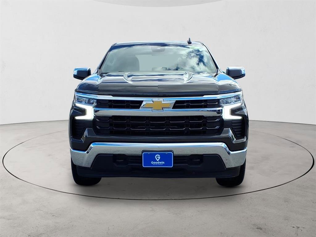 Certified 2023 Chevrolet Silverado 1500 LT image 2