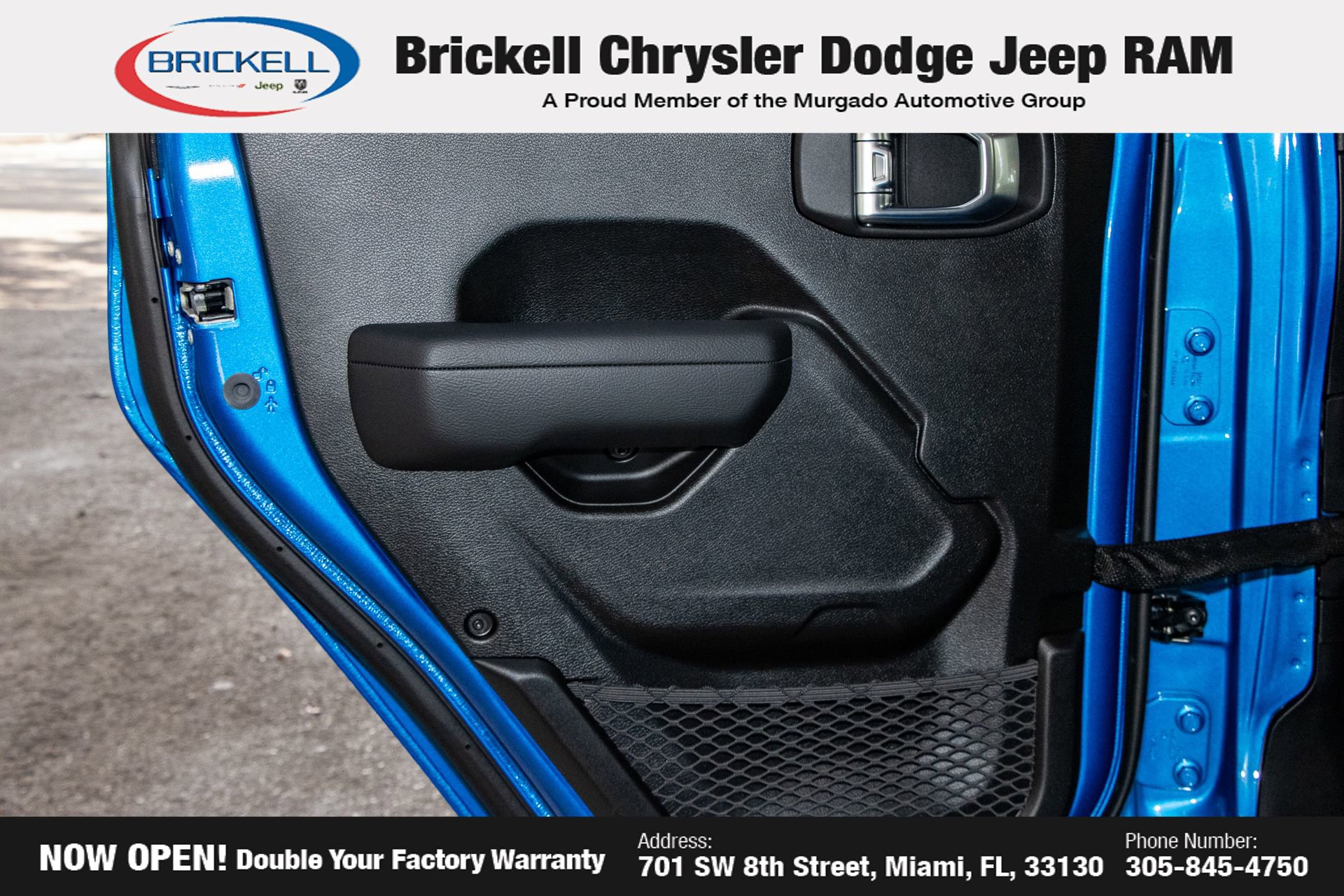 New 2026 Jeep Gladiator Sport image 11